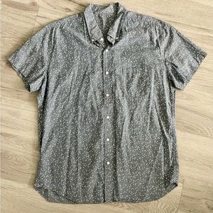 J Crew Chambray Shirt